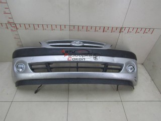 Бампер передний Hyundai Getz 2005-2010 241049 865111C310