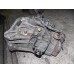 МКПП (механическая коробка переключения передач) Citroen Xsara 1997-2000 50942 222270