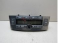  Блок управления климатической установкой Toyota Avensis II 2003-2008 241072 5590005250