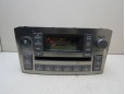  Магнитола Toyota Avensis II 2003-2008 241073 8612005120