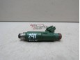  Форсунка инжекторная электрическая Toyota Avensis II 2003-2008 241105 2320922040