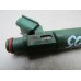 Форсунка инжекторная электрическая Toyota Celica (ZT23#) 1999-2005 241105 2320922040