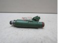  Форсунка инжекторная электрическая Toyota Avensis II 2003-2008 241106 2320922040