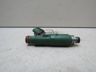 Форсунка инжекторная электрическая Toyota Matrix 2001-2008 241107 2320922040