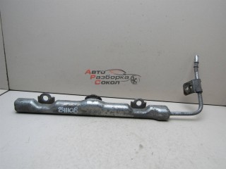 Рейка топливная (рампа) Toyota Avensis II 2003-2008 241108 2380722030