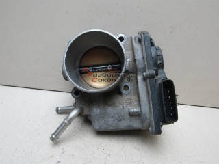 Заслонка дроссельная Toyota Avensis II 2003-2008 241111 220300D011