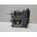 Заслонка дроссельная Toyota Avensis II 2003-2008 241111 220300D011