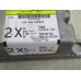 Блок управления AIR BAG Toyota Avensis II 2003-2008 241092 8917005220