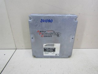Блок управления двигателем Toyota Avensis II 2003-2008 241090 8966105870