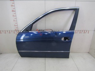 Дверь передняя левая BMW 5-серия E39 1995-2003 241114 41518216817
