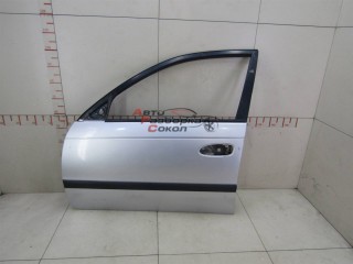 Дверь передняя левая Toyota Avensis I 1997-2003 241115 6700205030