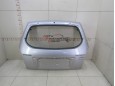  Дверь багажника Hyundai Tucson 2004-2010 241116 737002E050