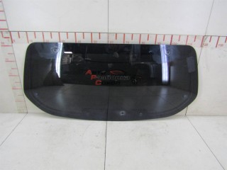 Стекло заднее Hyundai Tucson 2004-2010 241117 871112E011