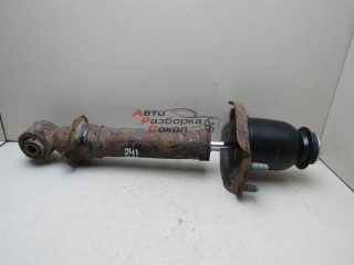 Амортизатор задний Toyota Avensis II 2003-2008 241144 4853009E70
