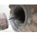 Амортизатор задний Toyota Avensis II 2003-2008 241144 4853009E70