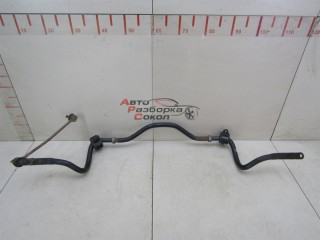 Стабилизатор передний Toyota Avensis II 2003-2008 241157 4881105090