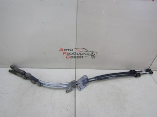 Трос КПП Toyota Avensis II 2003-2008 241129 3382005275