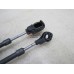 Трос КПП Toyota Avensis II 2003-2008 241129 3382005275