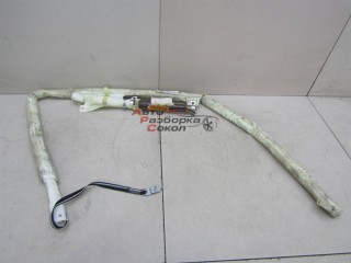 Подушка безопасности боковая (шторка) Toyota Avensis II 2003-2008 241124 6218005030