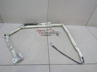 Подушка безопасности боковая (шторка) Toyota Avensis II 2003-2008 241123 6217005030