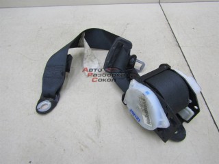 Ремень безопасности Toyota Avensis II 2003-2008 241121 7336005091C0