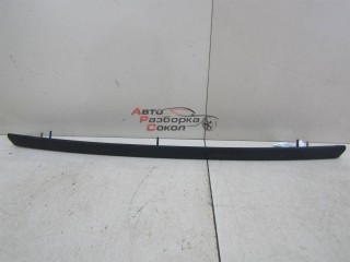 Накладка двери багажника Ford Fusion 2002-2012 240864 1599220