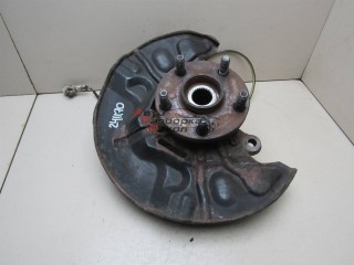 Кулак поворотный передний правый Toyota Avensis II 2003-2008 241170 4321105052