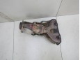  Катализатор Toyota Avensis II 2003-2008 241205 171040D101