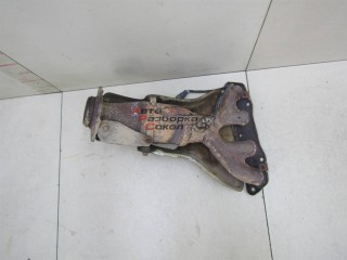 Катализатор Toyota Avensis II 2003-2008 241205 171040D101