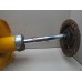 Амортизатор передний левый Toyota Avensis II 2003-2008 241240 4852009660