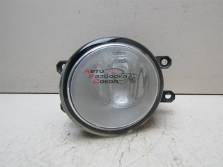 Фара противотуманная левая Toyota Avensis III 2009-нв 241247 812200D041