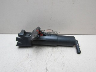 Форсунка омывателя фары Toyota Avensis II 2003-2008 241290 8520805020