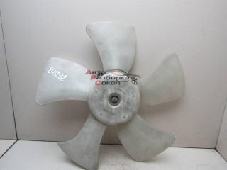 Вентилятор радиатора Toyota Avensis II 2003-2008 241292 163630H030