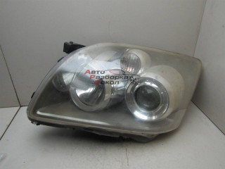 Фара левая Toyota Avensis II 2003-2008 241293 8117005240