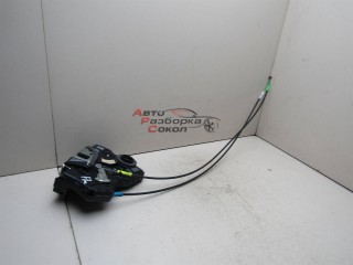 Замок двери передней левой Toyota Avensis II 2003-2008 241203 6904002152