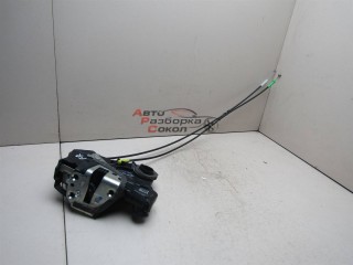 Замок двери передней правой Toyota Avensis II 2003-2008 241204 6903002162