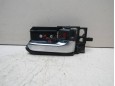  Ручка двери внутренняя правая Toyota Avensis II 2003-2008 241211 6920505040B0
