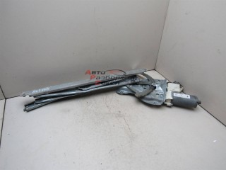 Стеклоподъемник электр. передний левый Toyota Avensis II 2003-2008 241228 6982005050