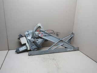 Стеклоподъемник электр. передний правый Toyota Avensis II 2003-2008 241229 6981005050