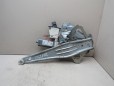 Стеклоподъемник электр. задний левый Toyota Avensis II 2003-2008 241230 6984005100