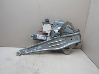 Стеклоподъемник электр. задний левый Toyota Avensis II 2003-2008 241230 6984005100