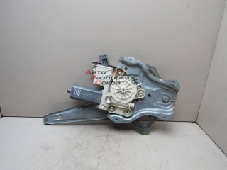 Стеклоподъемник электр. задний правый Toyota Avensis II 2003-2008 241231 6983005100
