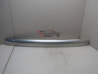 Накладка крышки багажника Toyota Avensis II 2003-2008 241272 7680105070B0