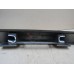 Накладка крышки багажника Toyota Avensis II 2003-2008 241272 7680105070B0
