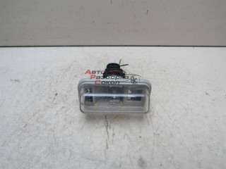 Фонарь подсветки номера Toyota Avensis II 2003-2008 241276 8127005040