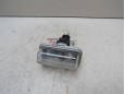  Фонарь подсветки номера Toyota Avensis II 2003-2008 241277 8127005040