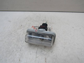 Фонарь подсветки номера Toyota Avensis II 2003-2008 241277 8127005040