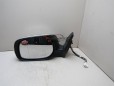  Зеркало левое электрическое Toyota Avensis II 2003-2008 241287 8790605180