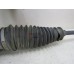 Рейка рулевая Toyota Avensis II 2003-2008 241306 4550005030