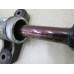 Рейка рулевая Toyota Avensis II 2003-2008 241306 4550005030